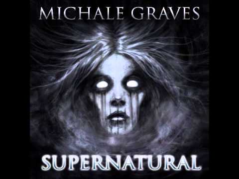 Half Human - Michale Graves