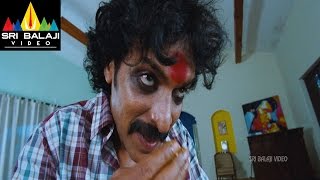 Kalpana Telugu Movie Part 8/14  Upendra Lakshmi Ra