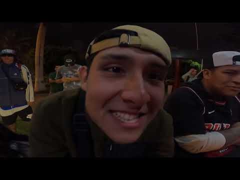 GABO JM vs JC BERLÍN vs AKZ - OCTAVOS - LZ TOUR PUEBLO LIBRE