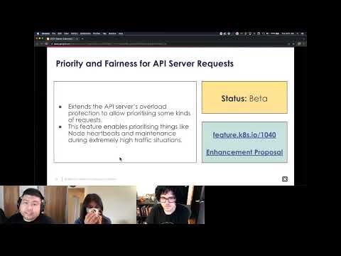 CNCF Live Webinar: Kubernetes 1.23 Release