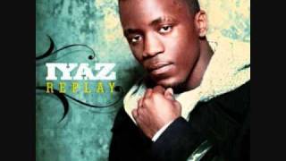 Iyaz - There you are