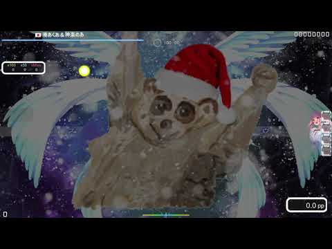 snow drive last jump 98.27% 97.93% FC WHITECAT MODE!!!!