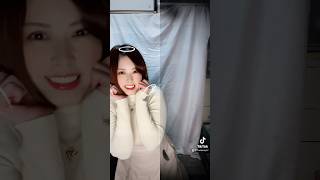 【TikTok】天使と悪魔の命令ゲーム #shorts