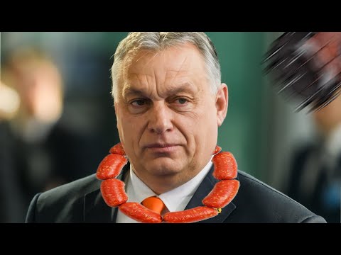 SAUSAGES! - SCP 2653