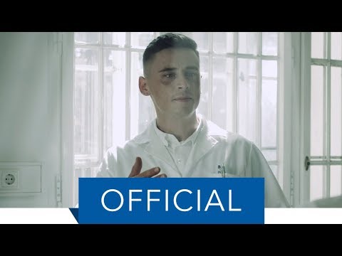 DISARSTAR – ALICE IM WUNDERLAND (Official 4K Music Video)