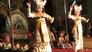 Bali Travel Video - Ubud