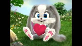 Famous Jamster Snuggle Bunny Song   I Love You So   YouTube