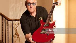 Ronnie Montrose   Weirding Way