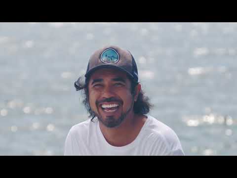 Inna Vision, Kumar, Nathan Aweau - Self Talk (Official Video)