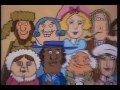 School House Rock The Preamble