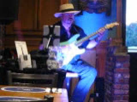 Promotional video thumbnail 2 for The Joe Mack Solo Act