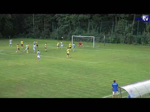 Unia Kosztowy 1  - 2 Slavia Ruda Śląska