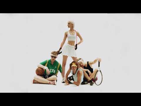 Atka x Ocean x pataki - RNB Fitness