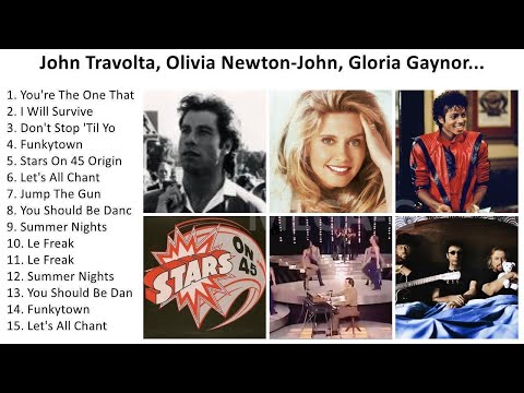 EXITOS DE LOS 70S MIX2 - DJ DEL REAL d[-.-]b