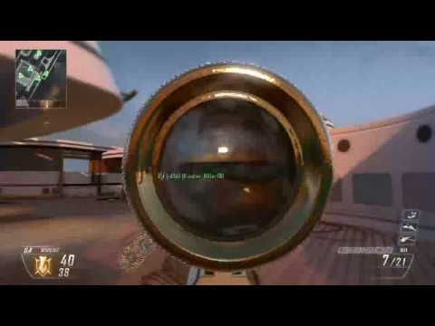 R2G3-_Spi - Black Ops II Game Clip