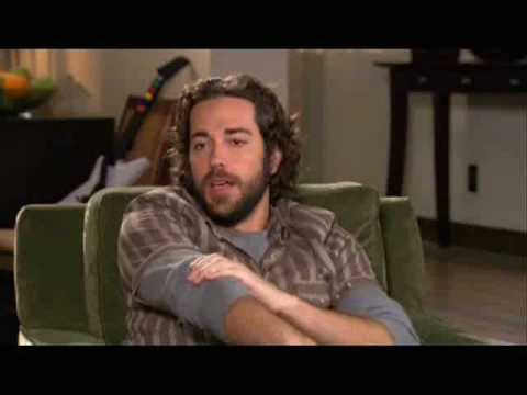 Chuck Extra - Chuck on Chuck (5/6)