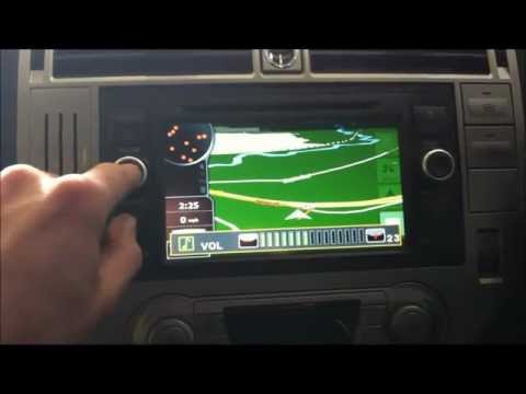 comment demonter autoradio ford kuga