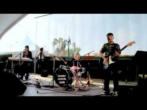 Children Medieval Band live - The Old Man - by Rammstein