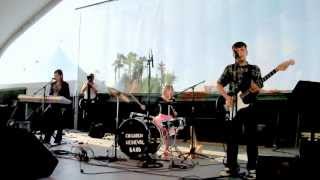 Children Medieval Band live - The Old Man - by Rammstein