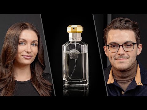 12 Great Designer Fragrances for Spring - Reaction & Ranking (Prada, Cartier, Hermès, & More)