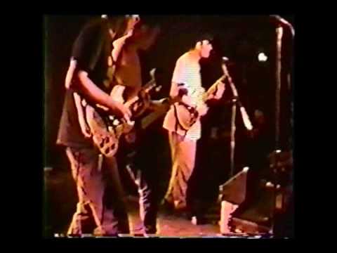 Lemonheads - No Raymond Burrs 10/15 - Second Chance