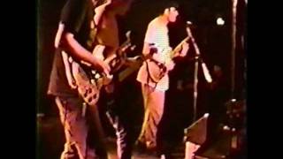Lemonheads - No Raymond Burrs 10/15 - Second Chance