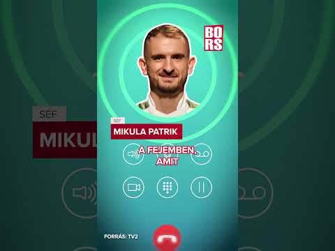 Dráma a Séfek Séfében! Szirénázó mentő vitte kórházba az egyik versenyzőt! #bors #sefeksefe #drama