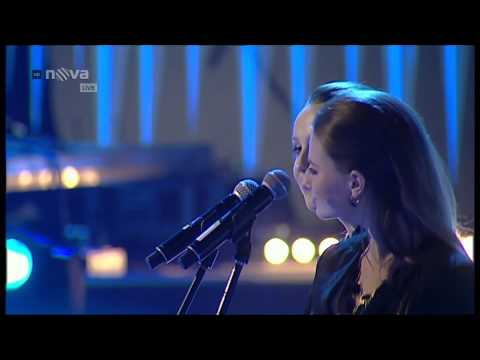 Ewa Farna - Oblíbená Věc (Český Slavík 2013)