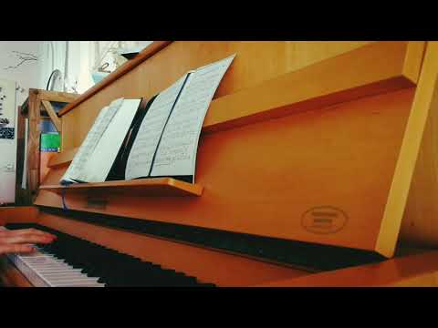 Wenn wir unsre Sünden Gott bekennen