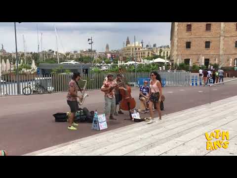 La Música en la Calle en tiempos de Covid