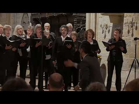 Claudio MONTEVERDI Si ch’io vorrei morire