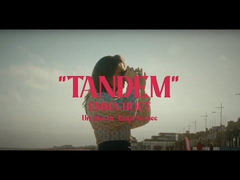 Emma Hoet - Tandem (Official video) 🚲