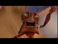 The Ant Bully Wilhelm Scream 4