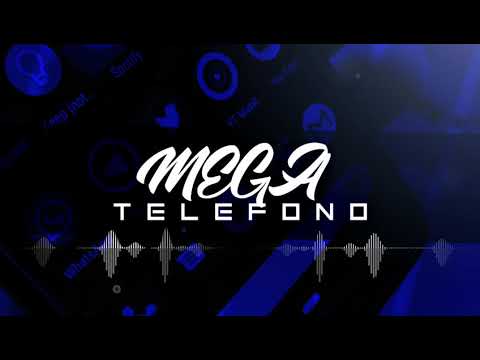 Mega telefono - THOMY DJ