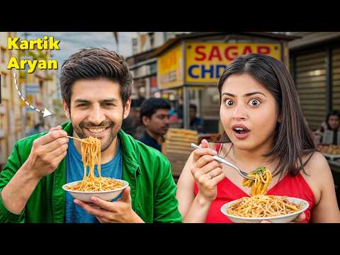 I Found the Secret Food Spots of Celebrities