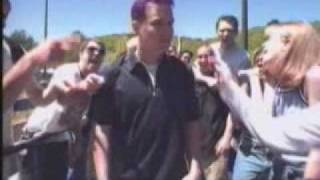Blink-182 - Princess Leia(Music Video)