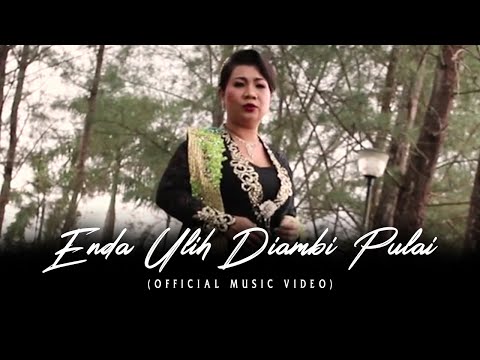 Enda Ulih Diambi Pulai by Swaylin (Official Music Video)