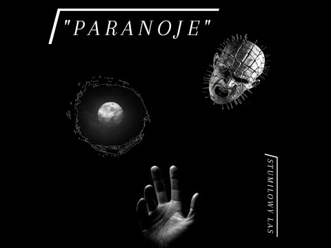 PRECEL - Paranoje (Official video) (prod. cartel b3atz)