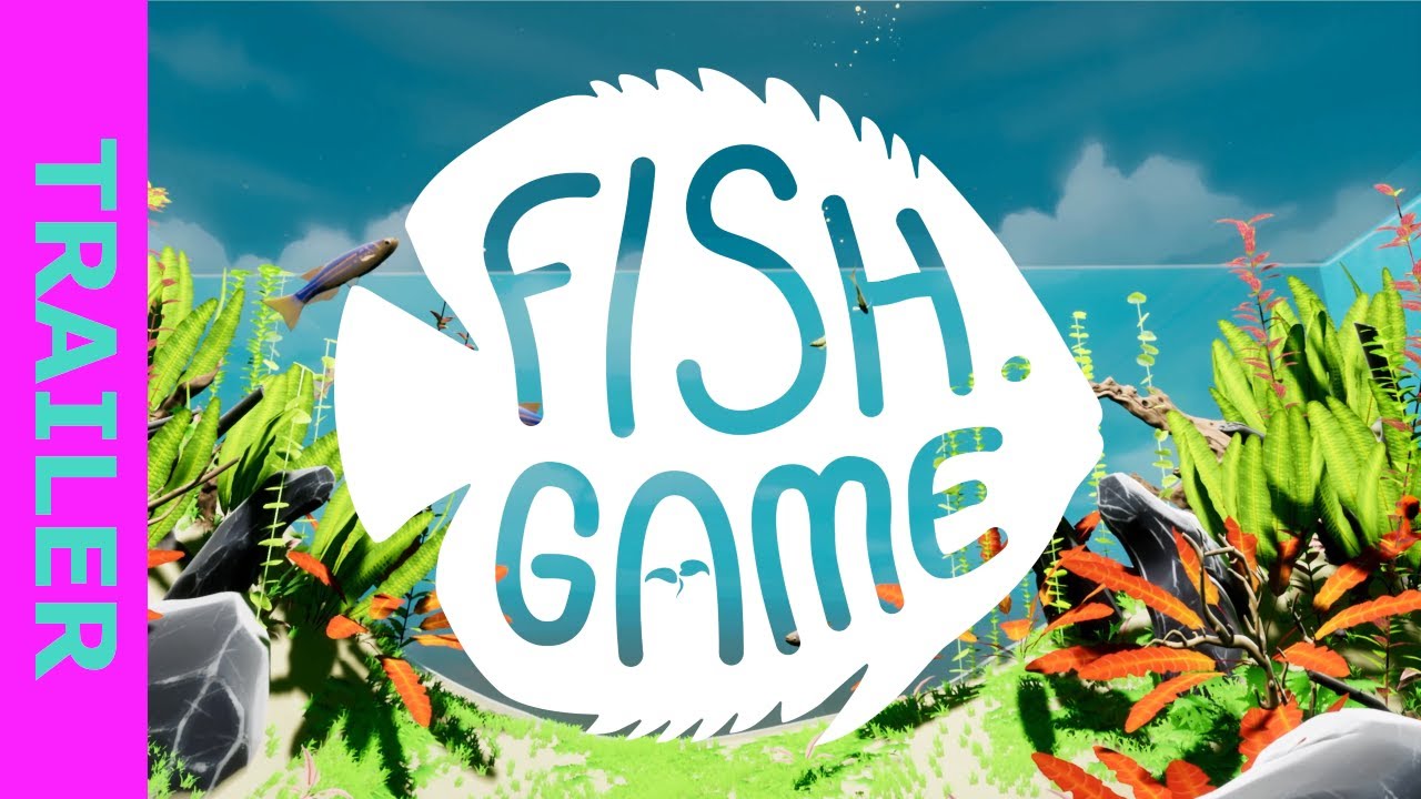 Announcement Trailer