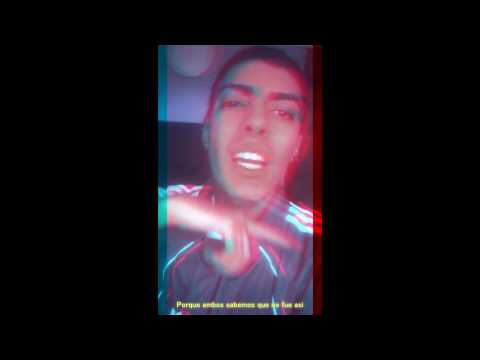 Lil Derrot - No Digas