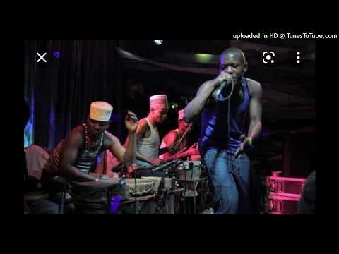 Jagwa Music - Dunia Watu