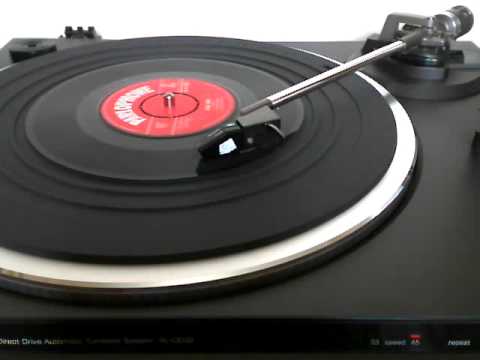 Steve Race - Ring Ding  (1962)