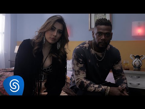 Edi Rock feat. Lauana Prado - Uq Cê Vai Fazer? (Clipe Oficial)