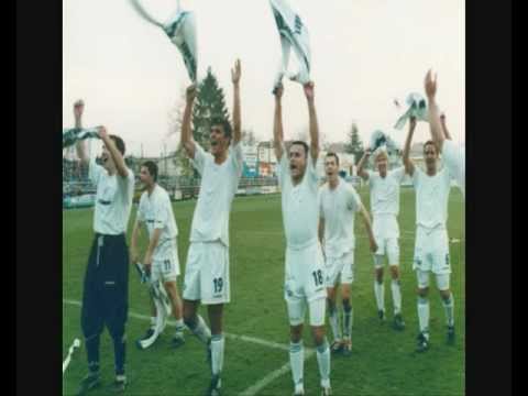 Historie 1. FC Synot