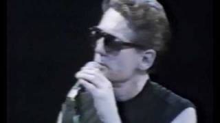 Jerry Lee Lewis - She Even Woke Me Up To Say Goodbye (1983)