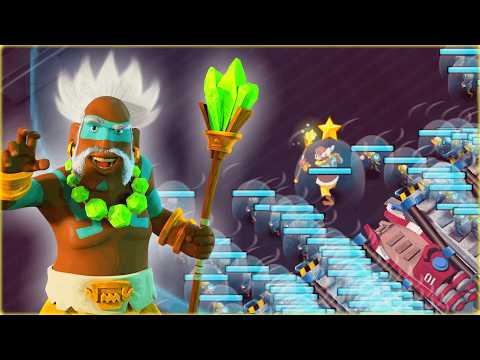 Kavan to the Rescue! – Season 84