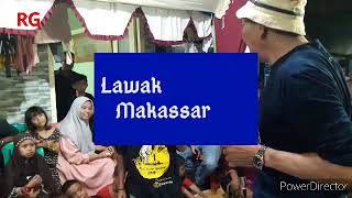 Download lagu Lucu Lawak Makassar Gandrang Buloa mp3