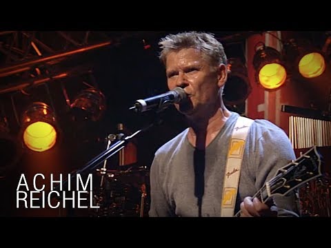 Achim Reichel - Der Klabautermann (Live in Hamburg, 2003)