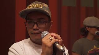 Download lagu Exists jemming 'Mama Tolonglah Percaya' 2019 by The Linse mp3