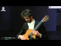 Guitarist Petrit Çeku imitates iPhone's ringtone during concert, funny!
